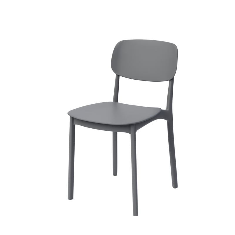 כיסא רב תכליתי דגם אוהיו במגוון צבעים לבחירה