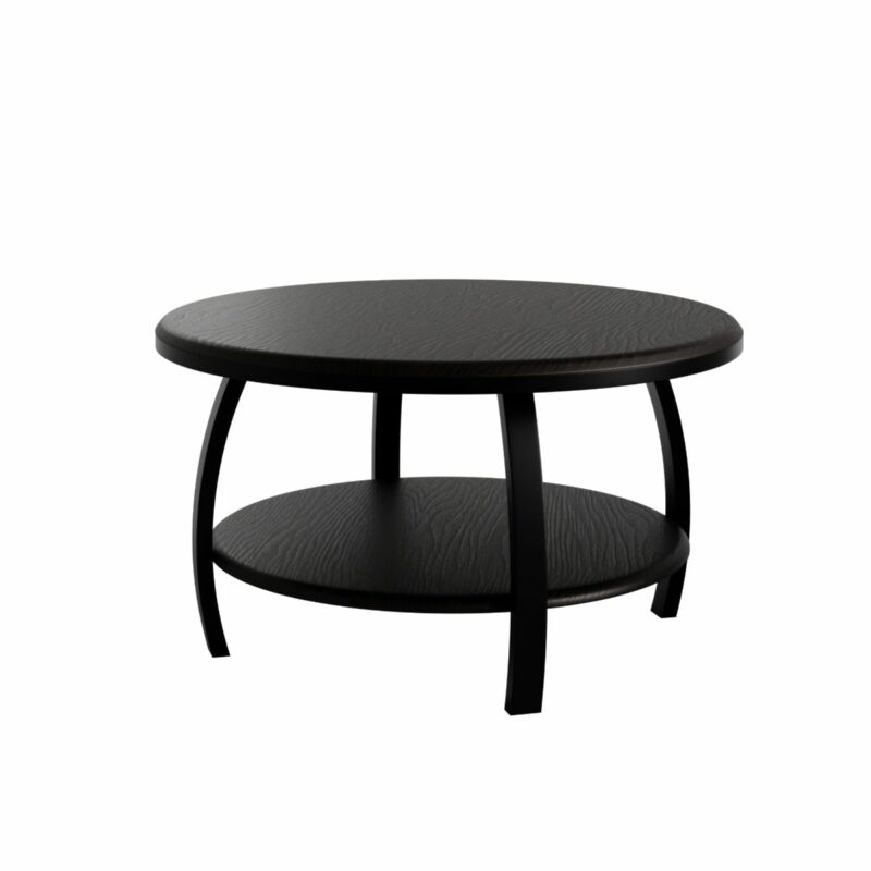 שולחן סלון מודרני דגם סטוקהולם בשני צבעים לבחירה