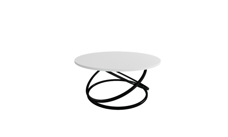 שולחן סלון מודרני מעוצב דגם מרבלה