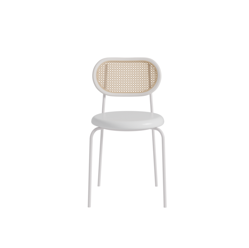 רביעיית כיסאות מודרניים  דגם ולנסיה במגוון צבעים לבחירה