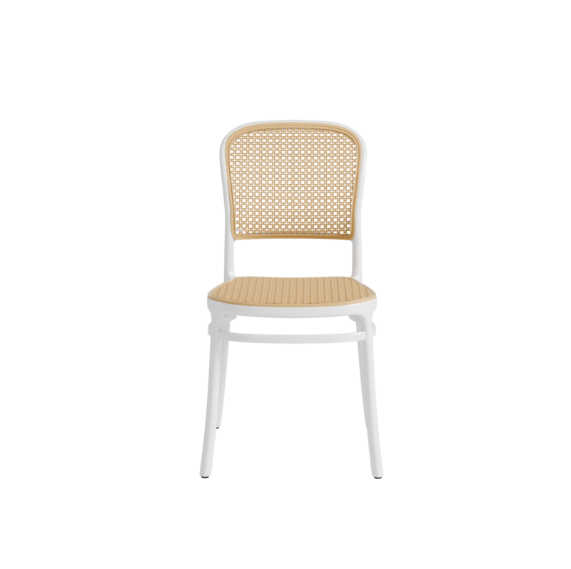 כיסא פנים וחוץ דגם מדריד במבחר צבעים לבחירה