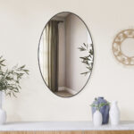 מראה מסוגננת מודרנית דגם ממפיס