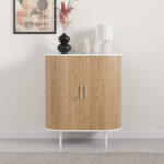 קונסולת כניסה מודרנית דגם לורן