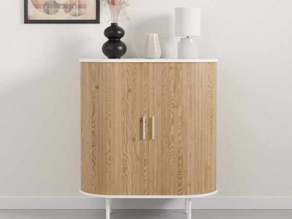 קונסולת כניסה מודרנית דגם לורן