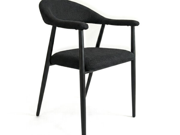 רביעיית כיסאות פינת אוכל מודרניים דגם סטנלי-דגמים לבחירה