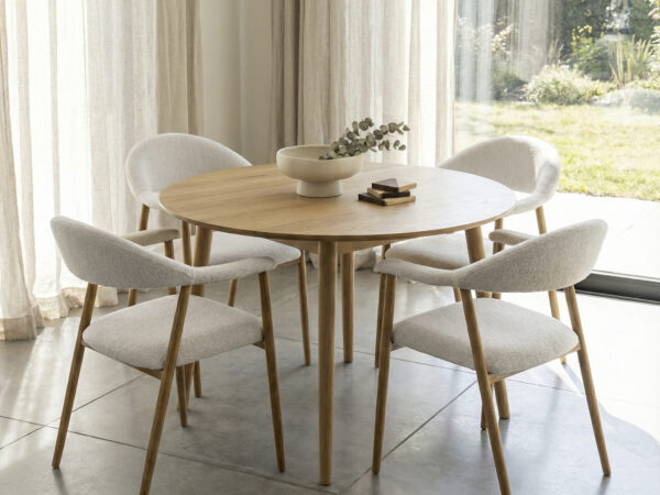 כיסא פינת אוכל מודרני דגם סטנלי-דגמים לבחירה