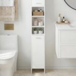 ארונית שירות צרה המתאימה לכל חלל דגם ריו