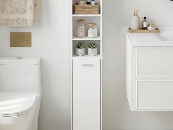 ארונית שירות צרה המתאימה לכל חלל דגם ריו