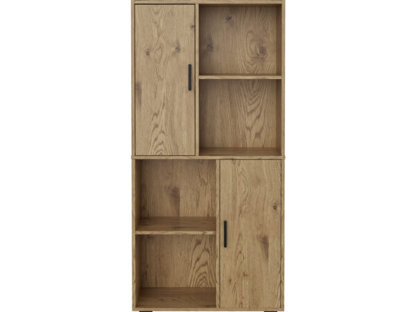 ארונית מדפים רב שימושית דגם טייפה – צבעים לבחירה