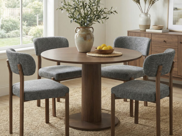 כיסא פינת אוכל דגם טוקיו – צבעים לבחירה