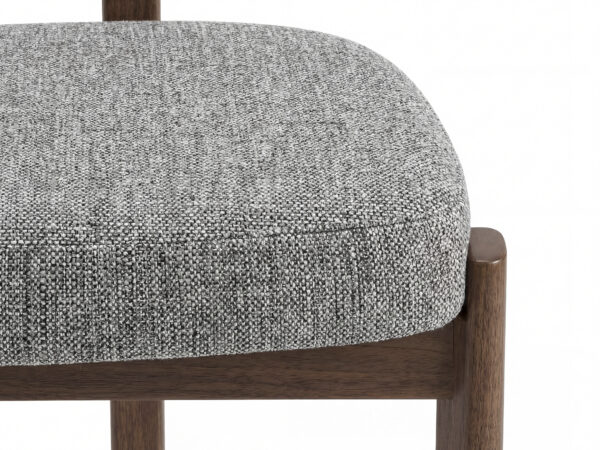 רביעיית כיסאות פינת אוכל דגם טוקיו – צבעים לבחירה