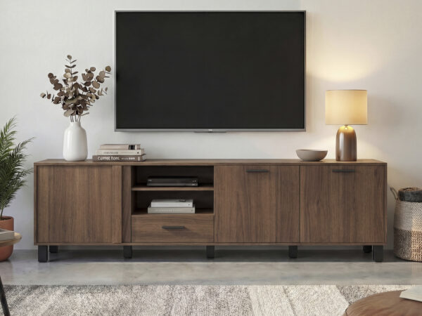 מזנון מודרני דגם מטרו - צבעים לבחירה