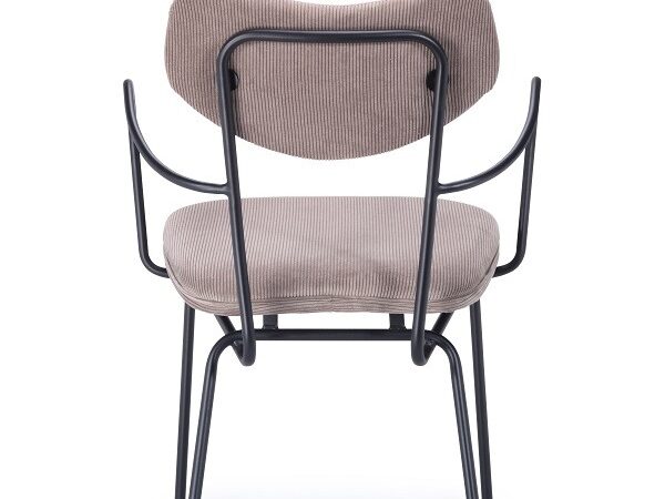 כיסא מעוצב דגם רודוס במגוון צבעים לבחירה