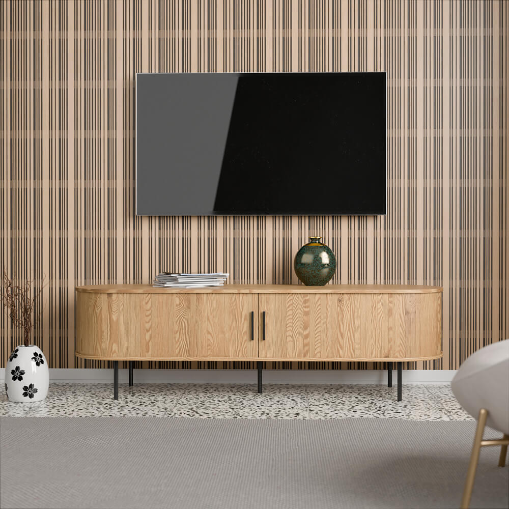 מזנון יוקרתי ומודרני דגם אוקספורד במגוון צבעים